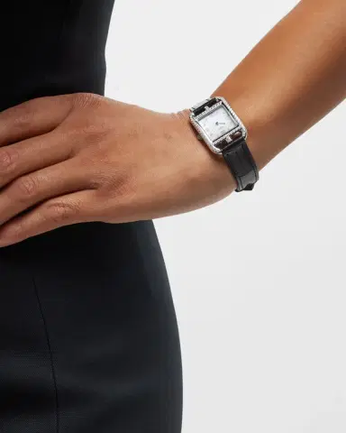 HERMÈS Cape Cod Watch, 31 mm | Thumbnail 2 HERMÈS Cape Cod Watch, 31 mm | Thumbnail 2