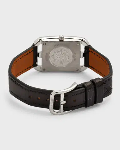 HERMÈS Cape Cod Watch, 31 mm | Thumbnail 4 HERMÈS Cape Cod Watch, 31 mm | Thumbnail 4