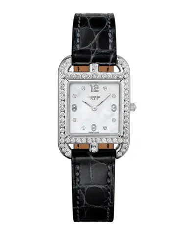 HERMÈS Cape Cod Watch, 31 mm | Thumbnail 1 HERMÈS Cape Cod Watch, 31 mm | Thumbnail 1