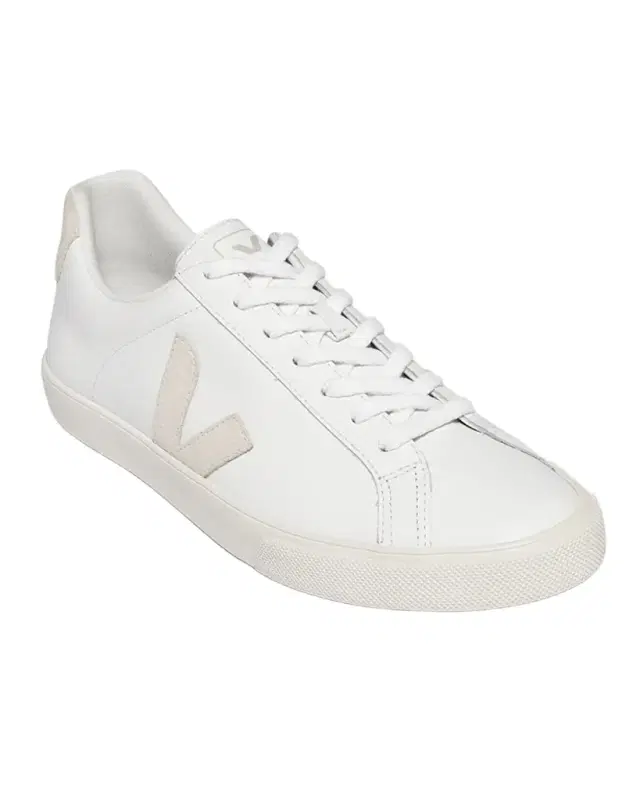 Esplar Bi-Color Low-Top Sneakers Esplar Bi-Color Low-Top Sneakers