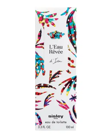 Sisley Paris L 'Eau Revee d'Isa | Thumbnail 1 Sisley Paris L 'Eau Revee d'Isa | Thumbnail 1