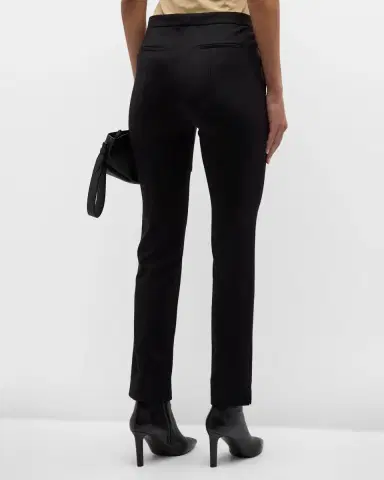 CALLAS Milano Charlotte Cropped Skinny Pants | Thumbnail 2 CALLAS Milano Charlotte Cropped Skinny Pants | Thumbnail 2