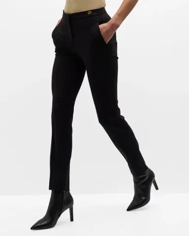CALLAS Milano Charlotte Cropped Skinny Pants | Thumbnail 6 CALLAS Milano Charlotte Cropped Skinny Pants | Thumbnail 6