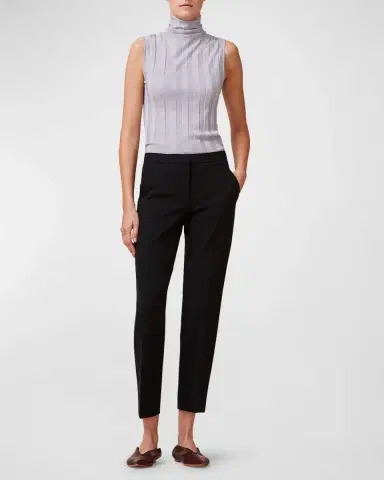 CALLAS Milano Charlotte Cropped Skinny Pants | Thumbnail 7 CALLAS Milano Charlotte Cropped Skinny Pants | Thumbnail 7