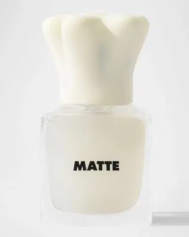 GOLF le FLEUR Nail Top Coat - Matte | Thumbnail 2 GOLF le FLEUR Nail Top Coat - Matte | Thumbnail 2