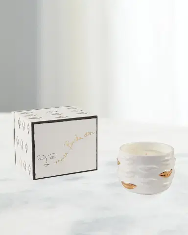 Jonathan Adler Muse Bouche D 'or Candle | Thumbnail 4 Jonathan Adler Muse Bouche D 'or Candle | Thumbnail 4