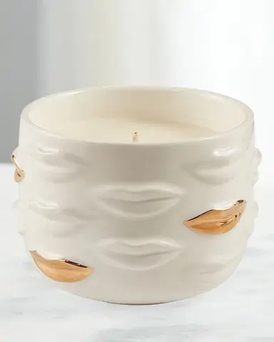Jonathan Adler Muse Bouche D 'or Candle | Thumbnail 5 Jonathan Adler Muse Bouche D 'or Candle | Thumbnail 5