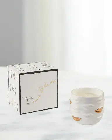 Jonathan Adler Muse Bouche D 'or Candle | Thumbnail 1 Jonathan Adler Muse Bouche D 'or Candle | Thumbnail 1
