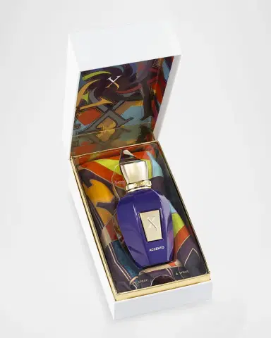 Xerjoff Accento Eau de Parfum, 1.7 oz. | Thumbnail 2 Xerjoff Accento Eau de Parfum, 1.7 oz. | Thumbnail 2