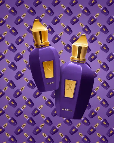 Xerjoff Accento Eau de Parfum, 1.7 oz. | Thumbnail 3 Xerjoff Accento Eau de Parfum, 1.7 oz. | Thumbnail 3