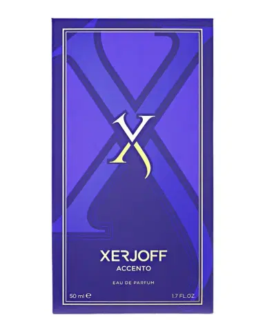 Xerjoff Accento Eau de Parfum, 1.7 oz. | Thumbnail 1 Xerjoff Accento Eau de Parfum, 1.7 oz. | Thumbnail 1