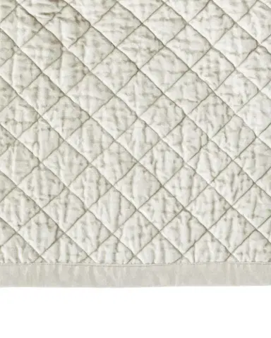 Amity Home Simona Velvet Dutch Euro Sham | Thumbnail 1 Amity Home Simona Velvet Dutch Euro Sham | Thumbnail 1