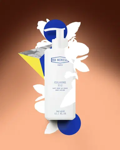 Ex Nihilo 12 oz. Cologne 352 Body Lotion | Thumbnail 2 Ex Nihilo 12 oz. Cologne 352 Body Lotion | Thumbnail 2