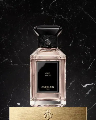 Guerlain L 'Art & La Matiere Oud Nude Eau de Parfum | Thumbnail 2 Guerlain L 'Art & La Matiere Oud Nude Eau de Parfum | Thumbnail 2