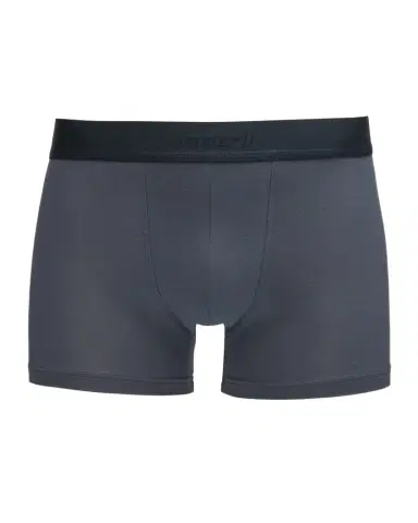 Zimmerli Men's 700 Pureness Boxer Briefs | Thumbnail 1 Zimmerli Men's 700 Pureness Boxer Briefs | Thumbnail 1