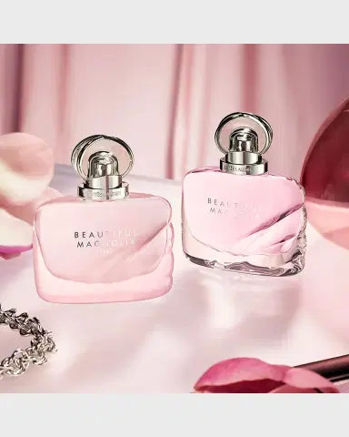 Estée Lauder Beautiful Magnolia L'Eau Eau de Toilette Perfume Spray | Thumbnail 2 Estée Lauder Beautiful Magnolia L'Eau Eau de Toilette Perfume Spray | Thumbnail 2