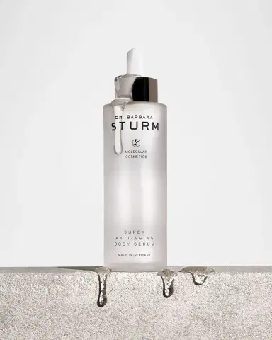 Dr. Barbara Sturm Super Anti Aging Body Serum, 3.4 oz. | Thumbnail 4 Dr. Barbara Sturm Super Anti Aging Body Serum, 3.4 oz. | Thumbnail 4