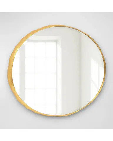 John-Richard Collection Sewell Mirror | Thumbnail 2 John-Richard Collection Sewell Mirror | Thumbnail 2