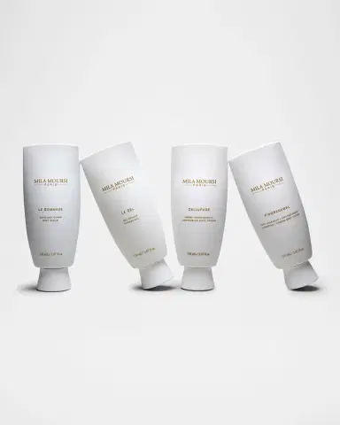Mila Moursi CelluFade Contouring Body Cream, 5.07 oz. | Thumbnail 2 Mila Moursi CelluFade Contouring Body Cream, 5.07 oz. | Thumbnail 2