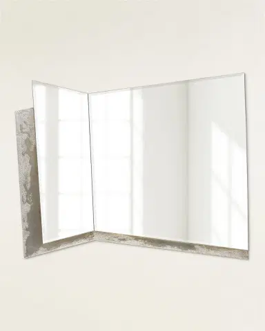 John-Richard Collection Quinn Wall Mirror | Thumbnail 2 John-Richard Collection Quinn Wall Mirror | Thumbnail 2