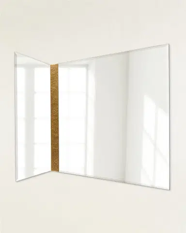 John-Richard Collection Knox Wall Mirror | Thumbnail 3 John-Richard Collection Knox Wall Mirror | Thumbnail 3