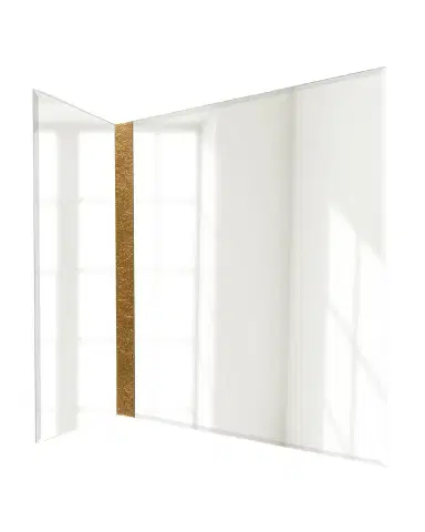 John-Richard Collection Knox Wall Mirror | Thumbnail 1 John-Richard Collection Knox Wall Mirror | Thumbnail 1