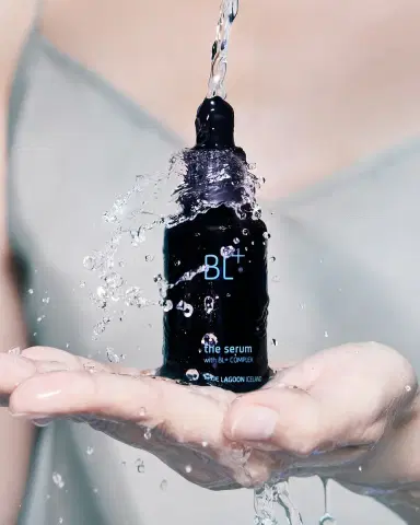 Blue Lagoon Iceland BL+ The Serum | Thumbnail 2 Blue Lagoon Iceland BL+ The Serum | Thumbnail 2