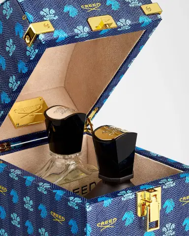 CREED Heritage Eau de Parfum Trunk, 2 x 3.4 oz. | Thumbnail 2 CREED Heritage Eau de Parfum Trunk, 2 x 3.4 oz. | Thumbnail 2
