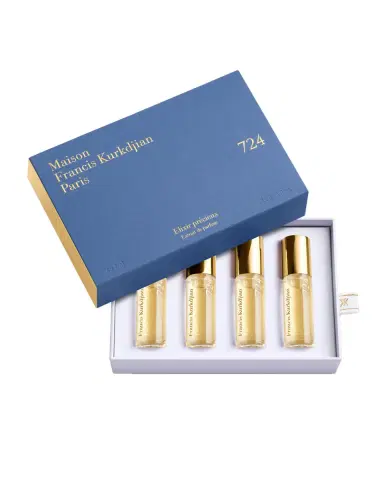 Maison Francis Kurkdjian 724 Extrait de Parfum, 4 x 4 mL | Thumbnail 2 Maison Francis Kurkdjian 724 Extrait de Parfum, 4 x 4 mL | Thumbnail 2