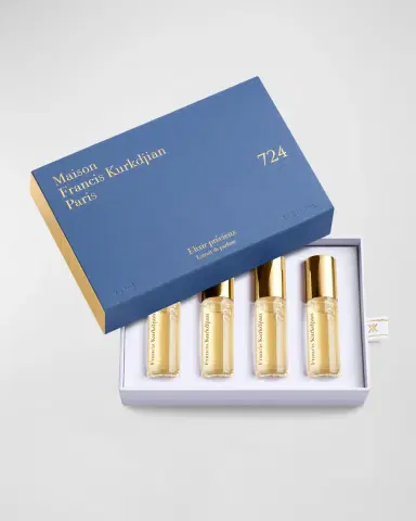 Maison Francis Kurkdjian 724 Extrait de Parfum, 4 x 4 mL | Thumbnail 3 Maison Francis Kurkdjian 724 Extrait de Parfum, 4 x 4 mL | Thumbnail 3