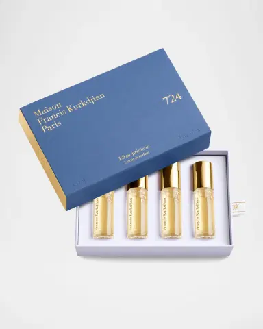 Maison Francis Kurkdjian 724 Extrait de Parfum, 4 x 4 mL | Thumbnail 5 Maison Francis Kurkdjian 724 Extrait de Parfum, 4 x 4 mL | Thumbnail 5