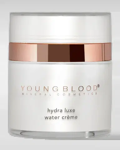 Youngblood Mineral Cosmetics Hydra Luxe Water Creme, 0.5 oz. | Thumbnail 2 Youngblood Mineral Cosmetics Hydra Luxe Water Creme, 0.5 oz. | Thumbnail 2