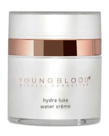 Youngblood Mineral Cosmetics Hydra Luxe Water Creme, 0.5 oz. | Thumbnail 1 Youngblood Mineral Cosmetics Hydra Luxe Water Creme, 0.5 oz. | Thumbnail 1