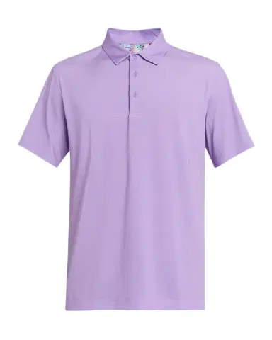 Robert Graham Men's Hyde Stretch Polo Shirt | Thumbnail 1 Robert Graham Men's Hyde Stretch Polo Shirt | Thumbnail 1