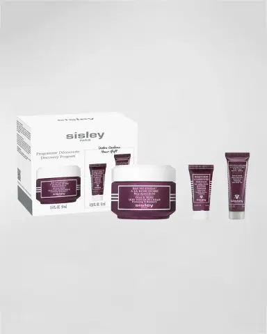 Sisley Paris Black Rose Skin Infusion Cream Discovery Set | Thumbnail 2 Sisley Paris Black Rose Skin Infusion Cream Discovery Set | Thumbnail 2