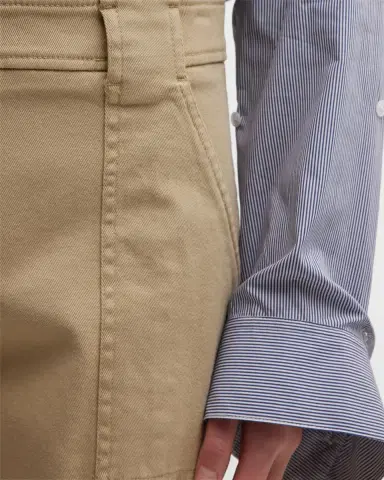 TWP Coop Cotton Twill Cargo Pants | Thumbnail 5 TWP Coop Cotton Twill Cargo Pants | Thumbnail 5