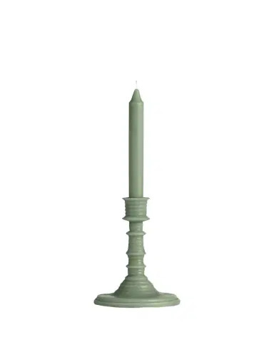 Loewe 11.9 oz. Scent Of Marihuana Wax Candleholder | Thumbnail 1 Loewe 11.9 oz. Scent Of Marihuana Wax Candleholder | Thumbnail 1