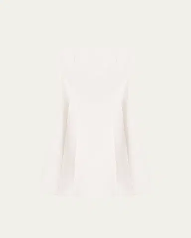 A.L.C. Elsie Strapless Mini Dress | Thumbnail 5 A.L.C. Elsie Strapless Mini Dress | Thumbnail 5