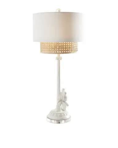 Couture Lamps Parrot and Palm Table Lamp | Thumbnail 1 Couture Lamps Parrot and Palm Table Lamp | Thumbnail 1