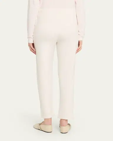 MAJESTIC FILATURES French Terry Cuffed Drawstring Pants | Thumbnail 7 MAJESTIC FILATURES French Terry Cuffed Drawstring Pants | Thumbnail 7