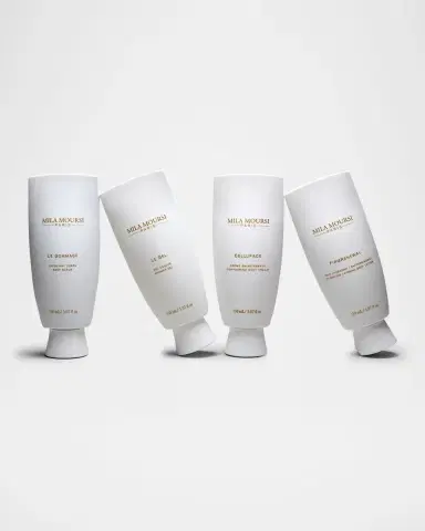 Mila Moursi Le Gommage Body Scrub, 5 oz. | Thumbnail 2 Mila Moursi Le Gommage Body Scrub, 5 oz. | Thumbnail 2