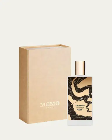 Memo Paris Sherwood Eau de Parfum, 2.5 oz. | Thumbnail 2 Memo Paris Sherwood Eau de Parfum, 2.5 oz. | Thumbnail 2