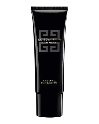 Givenchy Le Soin Noir Oil-in-Gel Cleanser, 4.2 oz. | Thumbnail 1 Givenchy Le Soin Noir Oil-in-Gel Cleanser, 4.2 oz. | Thumbnail 1