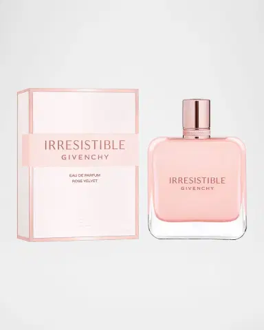 Givenchy Irresistible Eau de Parfum Rose Velvet, 2.7 oz. | Thumbnail 4 Givenchy Irresistible Eau de Parfum Rose Velvet, 2.7 oz. | Thumbnail 4