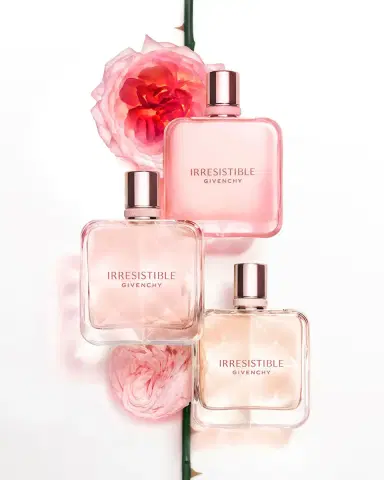 Givenchy Irresistible Eau de Parfum Rose Velvet, 2.7 oz. | Thumbnail 5 Givenchy Irresistible Eau de Parfum Rose Velvet, 2.7 oz. | Thumbnail 5
