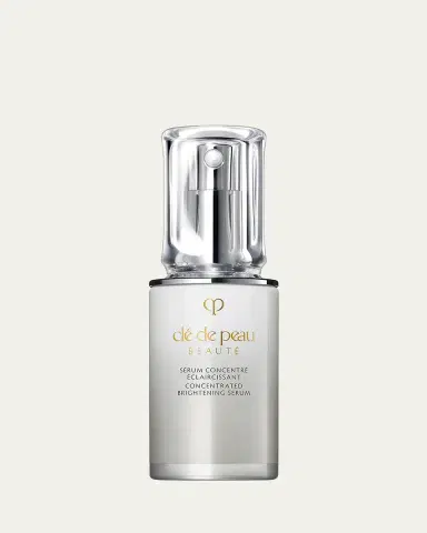CLÉ DE PEAU BEAUTÉ Concentrated Brightening Serum, 1.3 oz. | Thumbnail 4 CLÉ DE PEAU BEAUTÉ Concentrated Brightening Serum, 1.3 oz. | Thumbnail 4