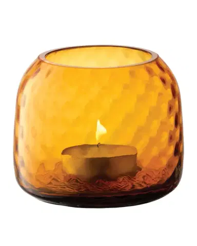 LSA Dapple Tea Light Vase | Thumbnail 1 LSA Dapple Tea Light Vase | Thumbnail 1
