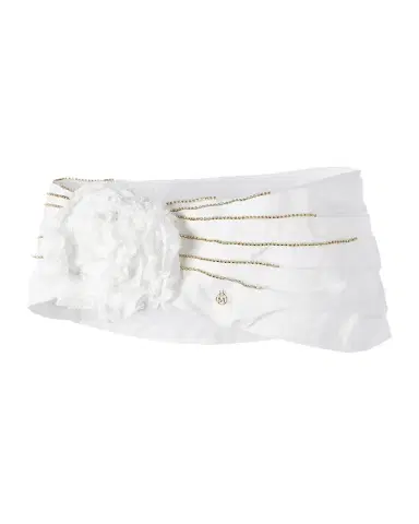Maison Michel Hiromi Chains Bridal Headband | Thumbnail 1 Maison Michel Hiromi Chains Bridal Headband | Thumbnail 1