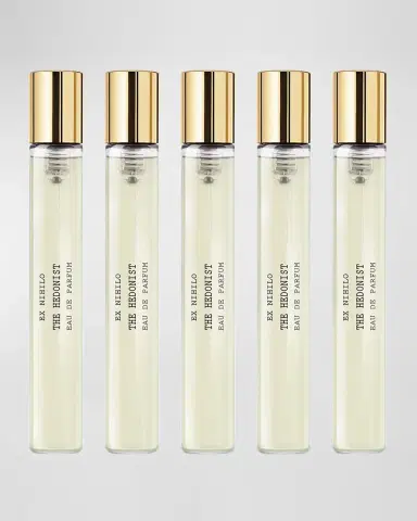 Ex Nihilo The Hedonist Eau de Parfum Travel Set, 5 x 7.5 mL | Thumbnail 4 Ex Nihilo The Hedonist Eau de Parfum Travel Set, 5 x 7.5 mL | Thumbnail 4