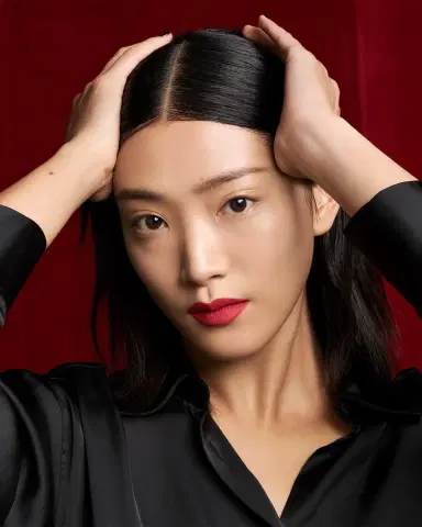 Yves Saint Laurent Beaute The Slim Velvet Radical | Thumbnail 3 Yves Saint Laurent Beaute The Slim Velvet Radical | Thumbnail 3